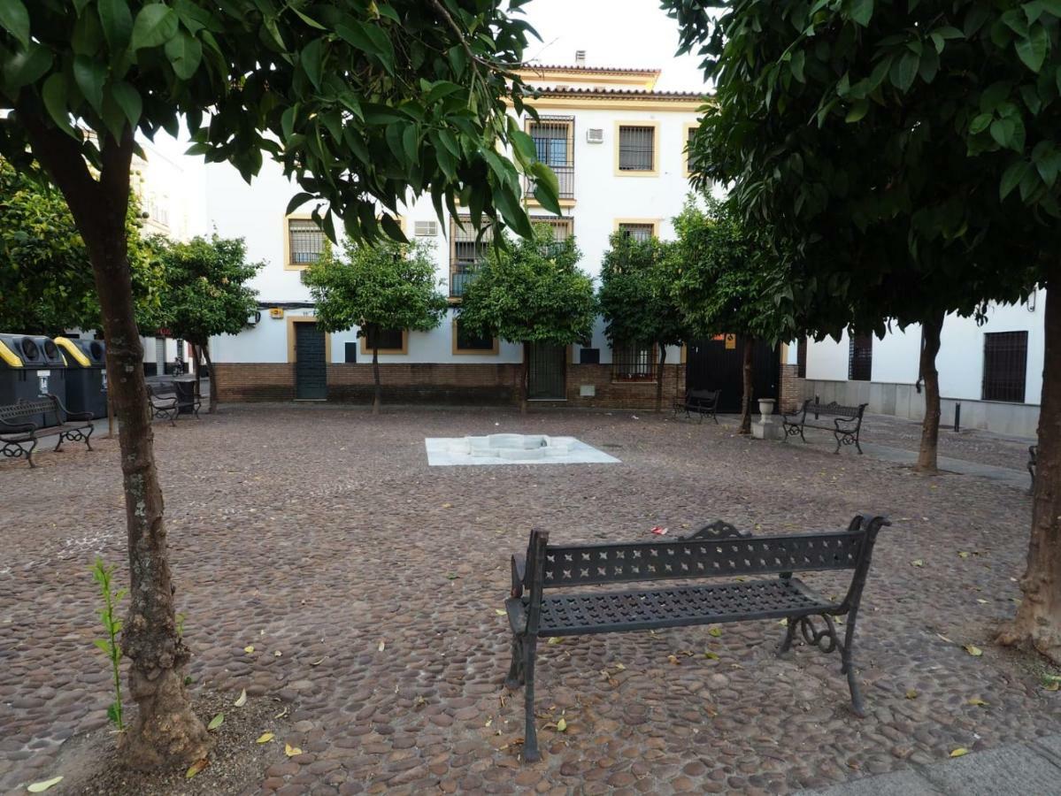 Calle Abejar,Plaza Κόρδοβα Εξωτερικό φωτογραφία